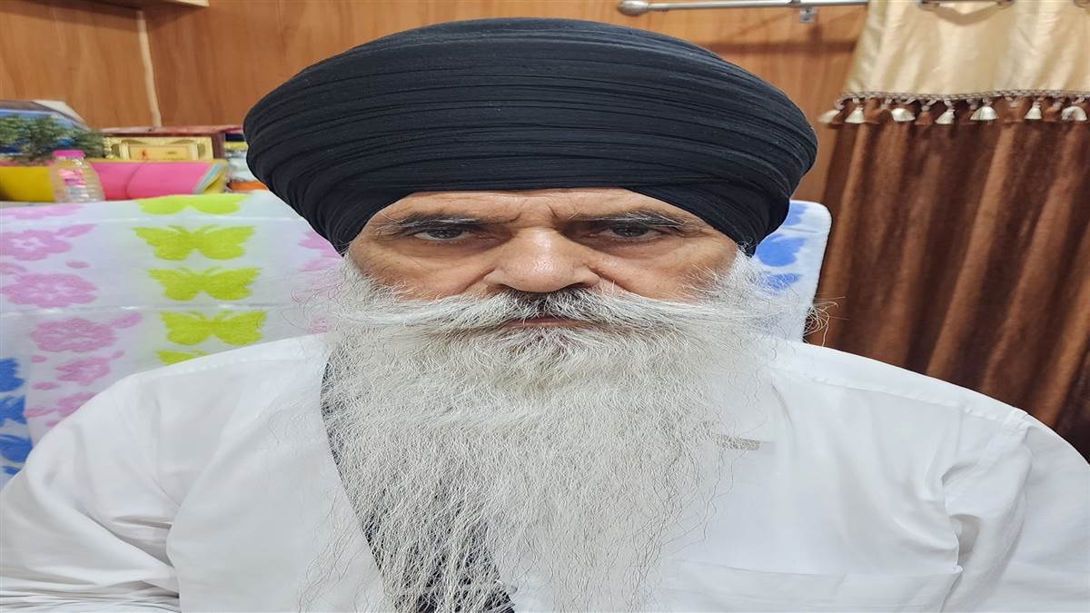 ਗੁਰਦੁਆਰਾ ਬੇਬੇ ਨਾਨਕੀ ਵਿਖੇ ਅੱਖਾਂ ਦਾ ਚੈੱਕਅਪ ਕੈਂਪ 21 ਨੂੰ