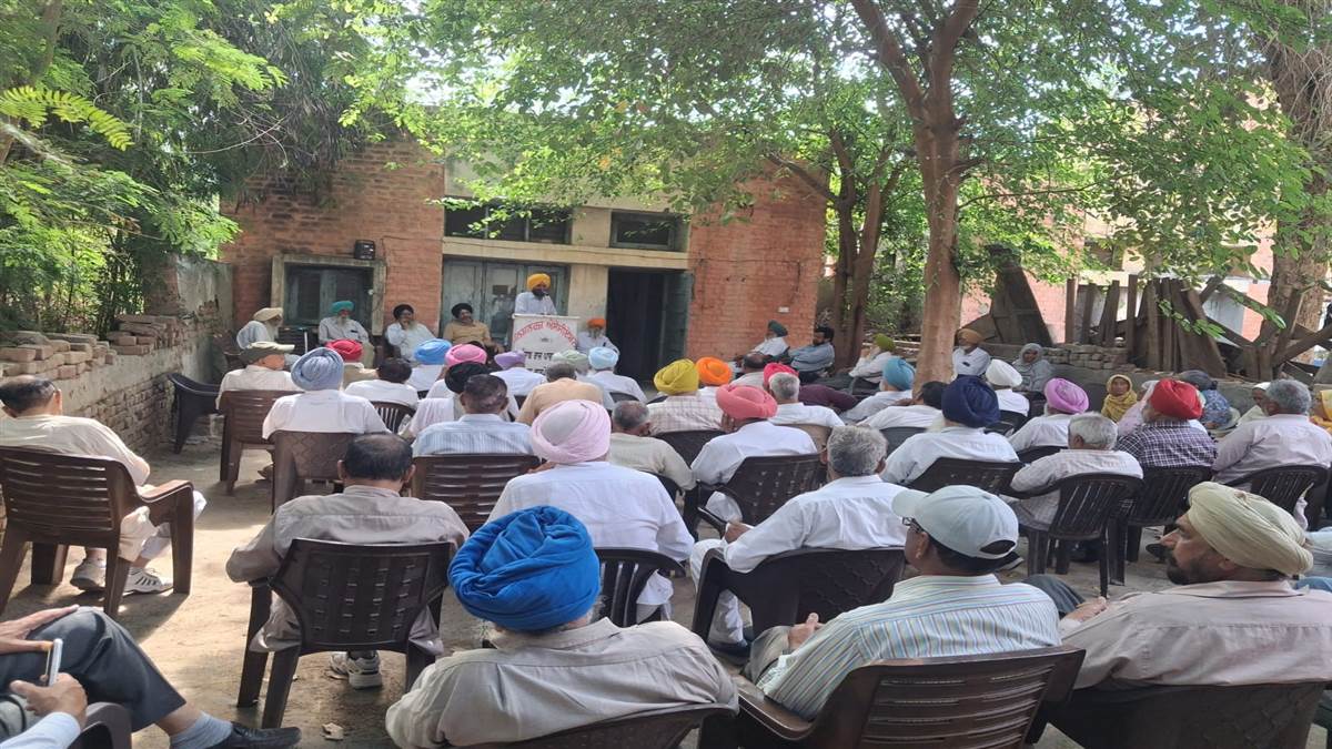 ਮੁਲਾਜ਼ਮਾਂ ਤੇ ਪੈਨਸ਼ਨਰਾਂ ’ਤੇ ਲਾਠੀਚਾਰਜ ਦੀ ਕੀਤੀ ਨਿਖੇਧੀ