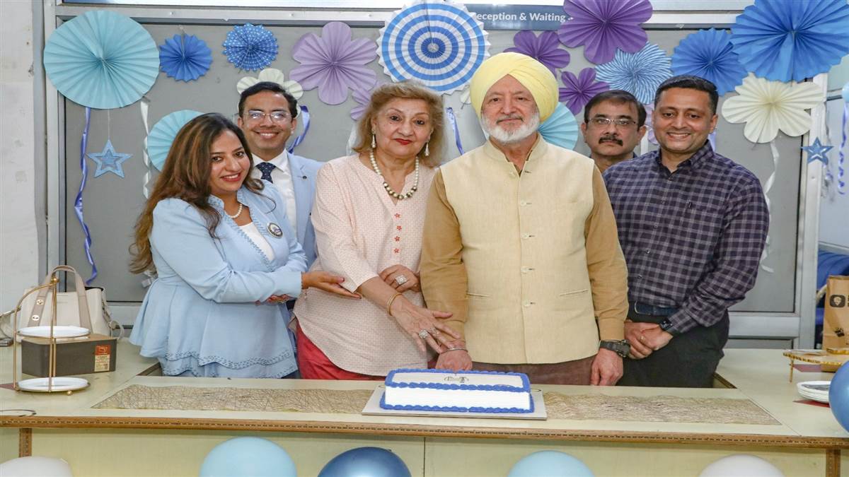 ਡੀਬੀਯੂ ਨੇ ਗਲੋਬਲ ਐਂਡੋਡੋਂਟਿਕਸ ਗੋਸ਼ਟੀ ਕਰਵਾਈ
