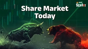 Stock Market Crash: ਨਿਵੇਸ਼ਕਾਂ ਦੇ ਅਰਬਾਂ ਰੁਪਏ ਸਵਾਹ, ਸੈਂਸੇਕਸ 1342 ਅੰਕ ਟੁੱਟਿਆ, ਨਿਫਟੀ 24,000 ਤੋਂ ਹੇਠਾਂ ਫਿਸਲਿਆ