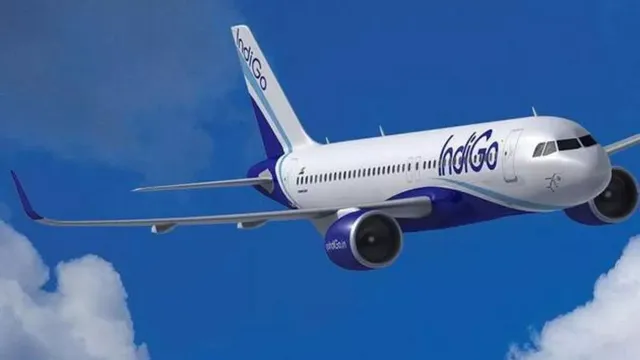 CEO ਦੇ ਅਸਤੀਫ਼ੇ ਤੋਂ ਬਾਅਦ IndiGo ਦੇ ਸ਼ੇਅਰਾਂ 'ਚ ਤੇਜ਼ੀ, ਕਿੱਥੋਂ ਤੱਕ ਜਾ ਸਕਦਾ ਹੈ ਭਾਅ? ਗਲੋਬਲ ਬ੍ਰੋਕਰੇਜ ਨੇ ਦਿੱਤੇ ਟਾਰਗੇਟ