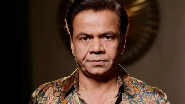 'ਮੇਰਾ ਮਕਸਦ ਬੇਇੱਜ਼ਤੀ ਕਰਨਾ ਨਹੀਂ ਸੀ...' ਰਾਜਪਾਲ ਯਾਦਵ ਦੀ ਸਿੱਖਿਆ 'ਤੇ ਕੀਤੇ ਕੁਮੈਂਟ 'ਤੇ ਪ੍ਰਿਯਦਰਸ਼ਨ ਨੇ ਦਿੱਤੀ ਸਫ਼ਾਈ