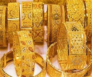 Gold Rate Today: ਸੋਨੇ-ਚਾਂਦੀ ਦੀਆਂ ਕੀਮਤਾਂ 'ਚ ਬਦਲਾਅ, 18 ਕੈਰੇਟ ਸੋਨੇ ਦੀ ਕੀਮਤ 40000 ਤੋਂ ਪਾਰ