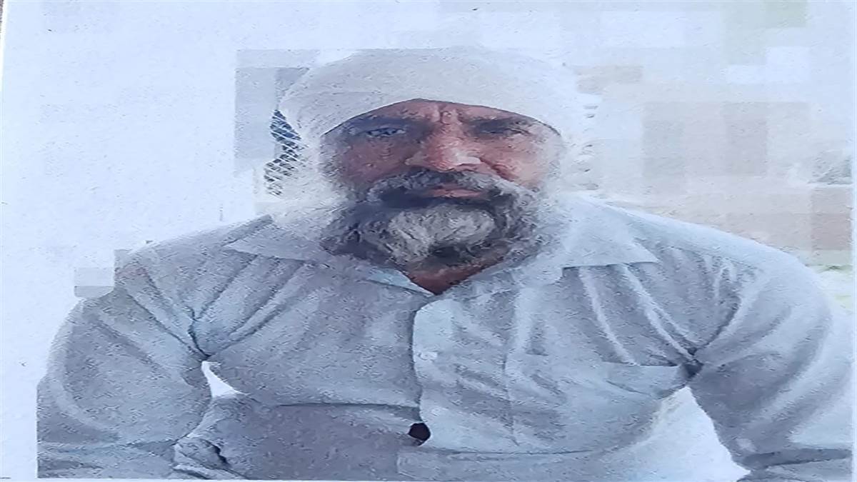 ਖਨੌਰੀ ਬਾਰਡਰ 'ਤੇ ਦਿੱਤੇ ਜਾ ਰਹੇ ਧਰਨੇ ‘ਚੋਂ ਘਰ ਪਰਤੇ ਕਿਸਾਨ ਦੀ ਮੌਤ, ਪਰਿਵਾਰ ਨੇ ਸਰਕਾਰ ਕੋਲ ਰੱਖੀ ਇਹ ਮੰਗ