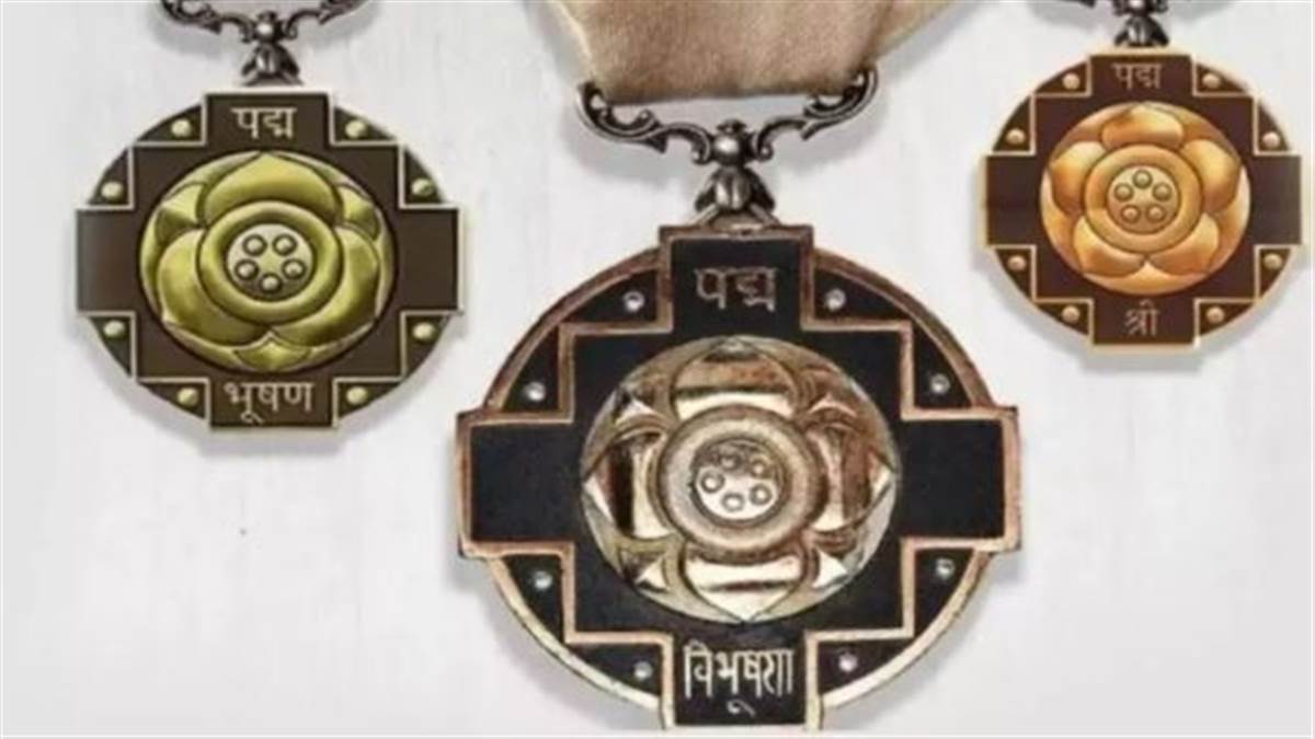 ਪਦਮ ਪੁਰਸਕਾਰਾਂ ਲਈ ਨਾਮਜ਼ਦਗੀ ਪ੍ਰਕਿਰਿਆ ਸ਼ੁਰੂ, ਨਾਮਜ਼ਗੀ ਤੇ ਸਿਫਾਰਸ਼ਾਂ ਦੇਣ ਦੀ ਆਖਰੀ ਤਰੀਕ 31 ਜੁਲਾਈ