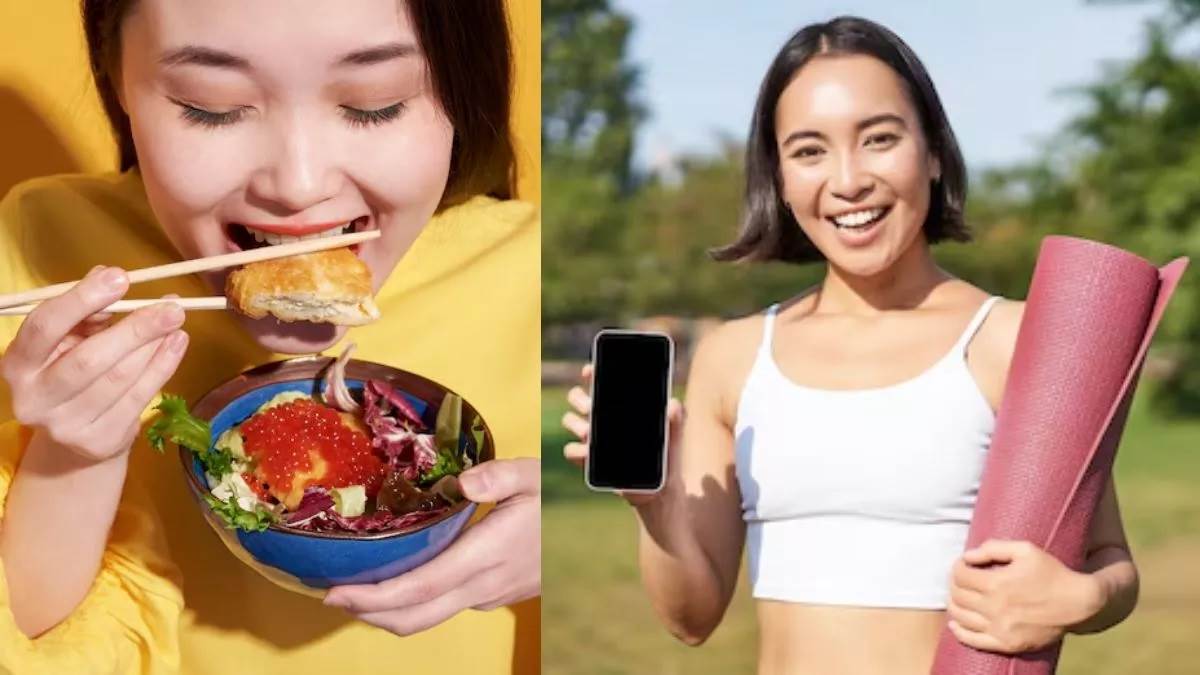ਕੀ ਹੈ ਕੋਰੀਆ ਦੇ ਲੋਕਾਂ ਦੀ ਫਿਟਨੈੱਸ ਦਾ ਰਾਜ਼? ਤੁਹਾਨੂੰ ਵੀ ਸਲਿਮ-ਟ੍ਰਿਮ ਬਣਾ ਸਕਦੀਆਂ ਨੇ ਇਹ ਆਦਤਾਂ