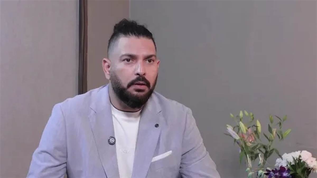 Yuvraj Singh ਨੇ ਚੁਣਿਆ ਆਪਣਾ ਫੇਵਰੇਟ ਬੈਟਿੰਗ ਪਾਰਟਨਰ, ਨਾਂ ਜਾਣ ਕੇ ਤੁਹਾਨੂੰ ਵੀ ਨਹੀਂ ਹੋਵੇਗਾ ਯਕੀਨ