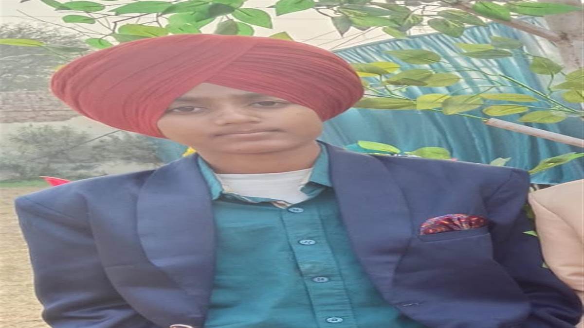 ਮਿਡਲ ਸਕੂਲ ਦੇ ਬੱਚਿਆਂ ਨੇ ਪੰਜਾਬੀ ਭਾਸ਼ਾ 'ਚ ਗੱਡੇ ਝੰਡੇ : ਰਾਣੀ ਸ਼ਰਮਾ