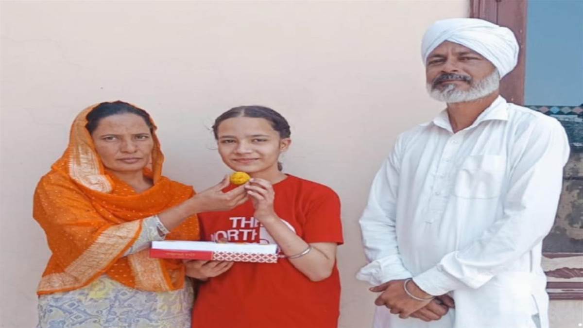 ਜ਼ਿਲ੍ਹਾ ਮੁਕਤਸਰ ਦਾ 8ਵੀਂ ਦਾ ਨਤੀਜਾ ਰਿਹਾ 93.75 ਫ਼ੀਸਦੀ