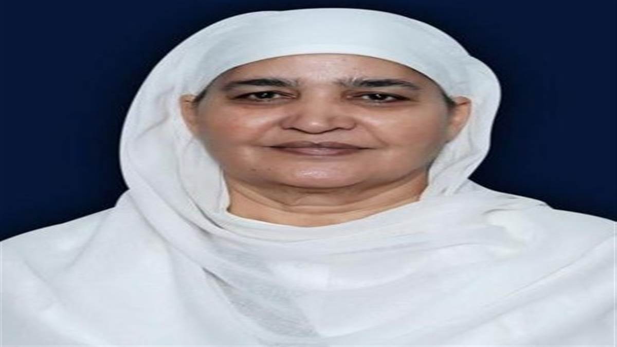 ਪੰਥਕ ਸੋਚ ਦੀ ਪ੍ਰਤੀਕ ਜਾਗੀਰ ਕੌਰ ਦੇ ਦਲੇਰੀ ਭਰੇ ਫੈਸਲਿਆਂ ਬਣਾਈ ਵੱਖਰੀ ਪਛਾਣ