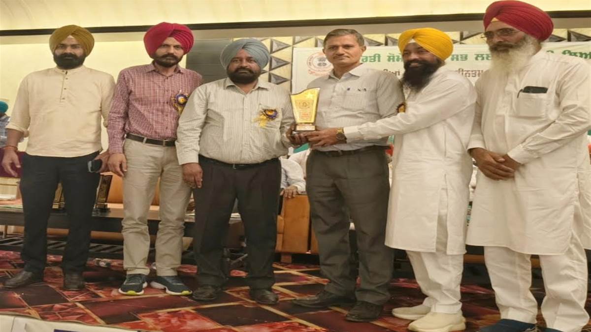 ਹਲਦੀ ਤੇ ਦਾਲਾਂ ਦੀ ਪ੍ਰੋਸੈਸਿੰਗ ਅਤੇ ਮਾਰਕੀਟਿੰਗ ਦੇ ਗੁਰ ਦੱਸੇ