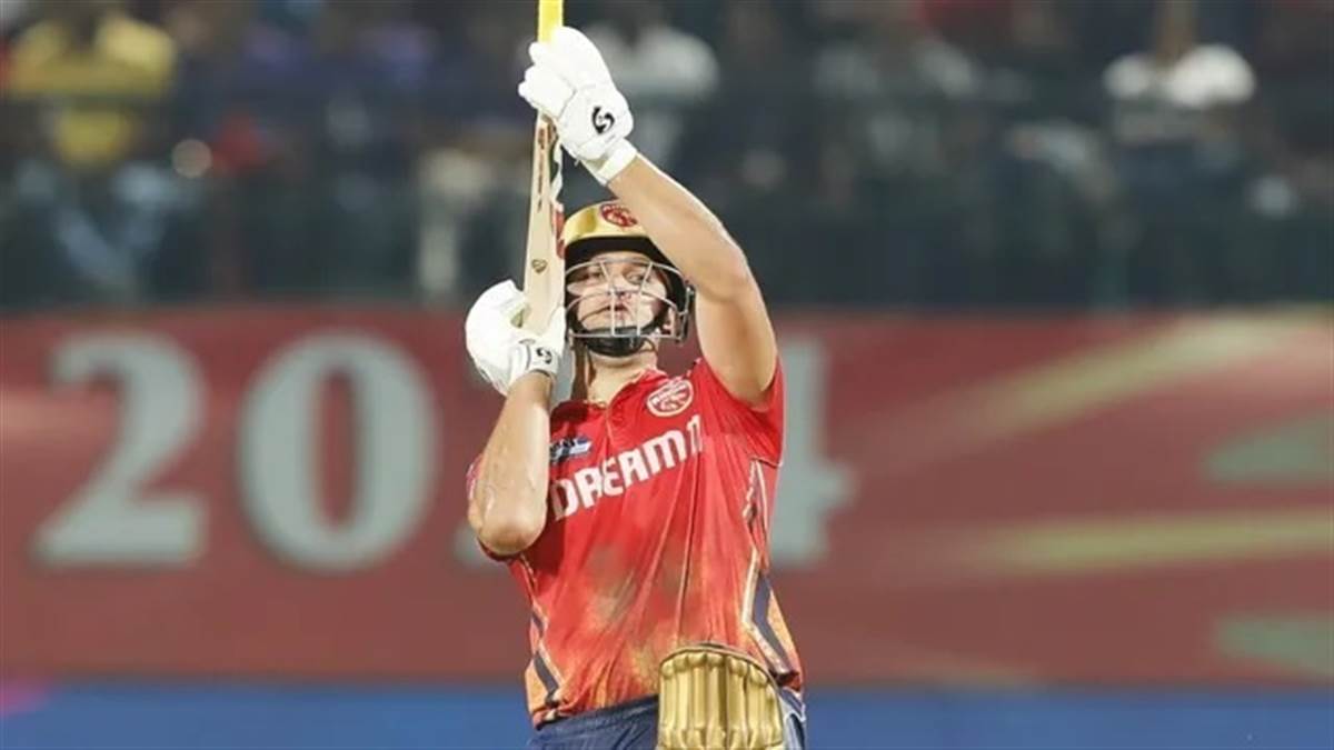 'PSL ਅਸਲੀ ਕ੍ਰਿਕਟ ਹੈ', IPL ’ਚ ਅਨਸੋਲਡ ਰਹੇ ਸਾਬਕਾ RCB ਖਿਡਾਰੀ ਦੀ ਘਟੀਆ ਹਰਕਤ! ਲੀਗ ਖ਼ਿਲਾਫ਼ ਉਗਲਿਆ ਜ਼ਹਿਰ
