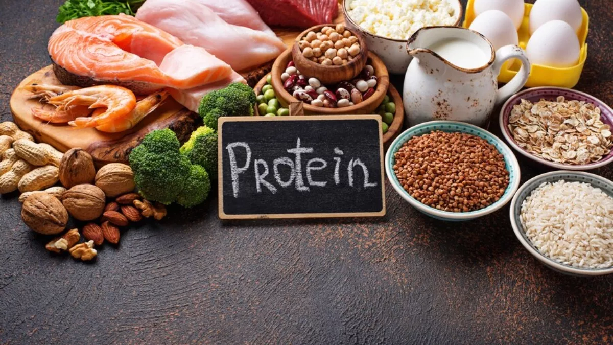 Protein Powder Deficit Protein Deficiency : ਤੁਹਾਡੀ ਰੂਟੀਨ ਦੇ ਕੰਮਾਂ ਨੂੰ ਪ੍ਰਭਾਵਿਤ ਕਰ ਸਕਦੀ ਹੈ ਸਰੀਰ ...