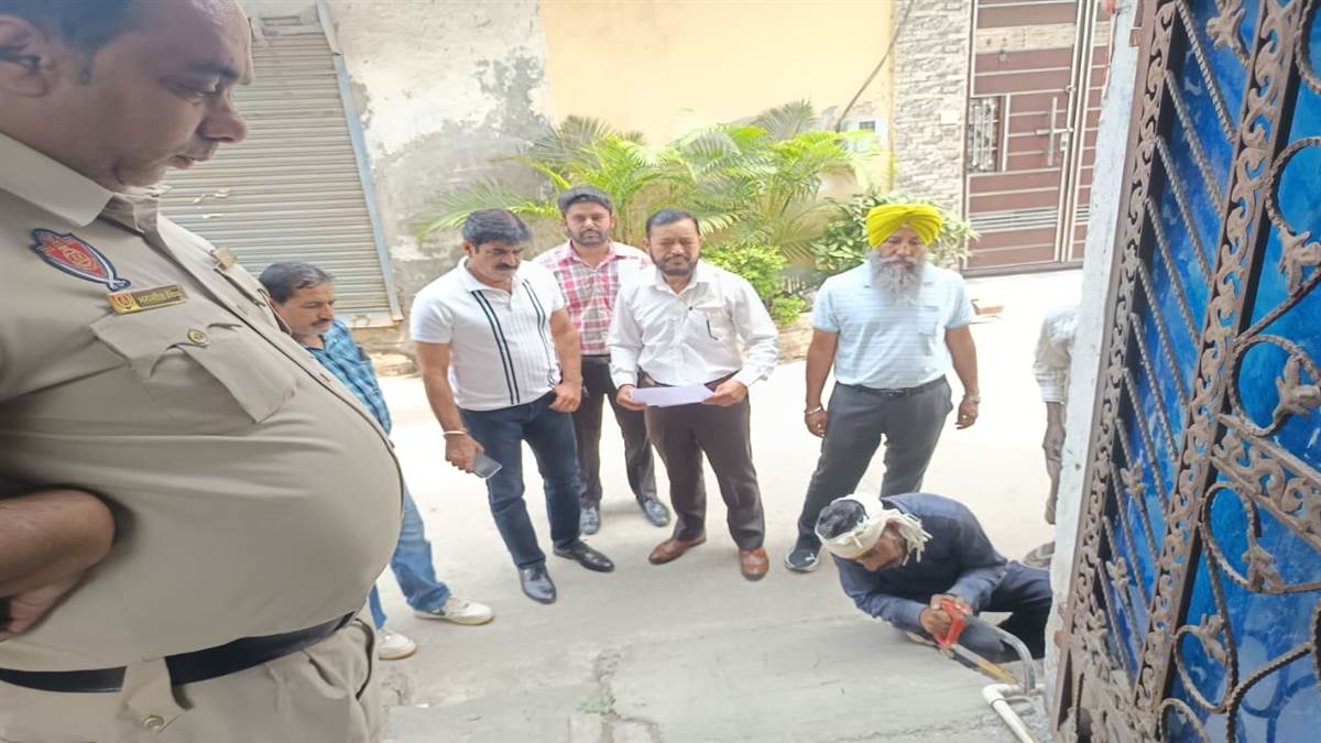 ਨਿਗਮ ਨੇ ਬਿੱਲਾਂ ਦੇ 7 ਲੱਖ ਵਸੂਲੇ, 4 ਡਿਫਾਲਟਰਾਂ ਦੇ ਕੱਟੇ ਕੁਨੈਕਸ਼ਨ