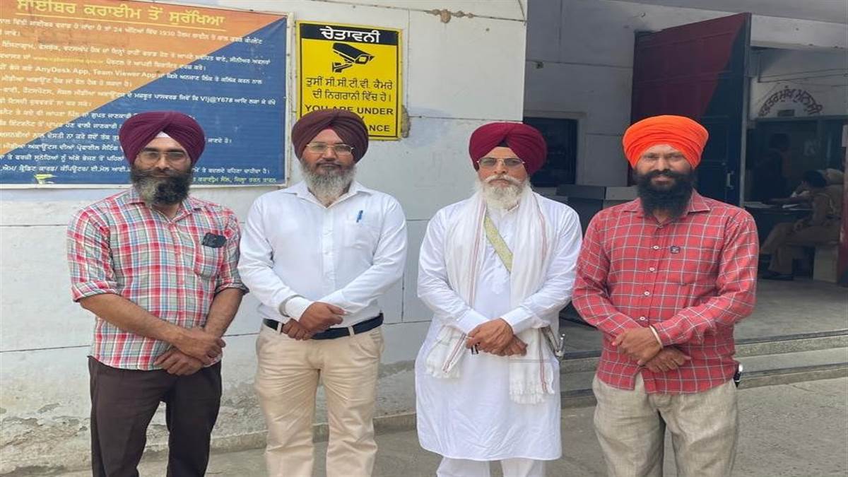 ਪੱਟੀ ਦੇ ਪਿੰਡਾਂ ਨੂੰ ਜਾਣ ਵਾਲੇ ਲਿੰਕ ਰਸਤਿਆਂ ’ਤੇ ਵੱਧ ਰਹੀਆਂ ਲੁੱਟ ਖੋਹ ਦੀਆਂ ਵਾਰਦਾਤਾਂ ਕਾਰਨ ਲੋਕਾਂ ’ਚ ਸਹਿਮ