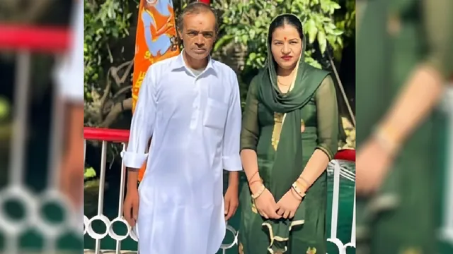 ਪਹਿਰਾਵੇ ਨੂੰ ਲੈ ਕੇ ਘਰੇਲੂ ਕਲੇਸ਼ ਕਾਰਨ ਸੱਸ-ਸਹੁਰੇ ਨੇ ਕੀਤੀ ਖ਼ੁਦਕੁਸ਼ੀ; 2025 'ਚ ਪੁੱਤਰ ਦੀ ਜ਼ਿਦ ਨਾਲ ਕਰਵਾਇਆ ਸੀ ਪ੍ਰੇਮ ਵਿਆਹ