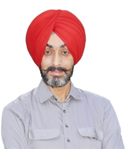 ਕੇਂਦਰ ਕਰ ਰਿਹਾ ਲੋਕਾਂ ਦੀ ਲੁੱਟ : ਹਰਪ੍ਰਰੀਤ ਸੰਧੂ