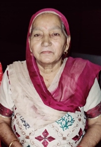 ਪੈਸਿਆਂ ਦੇ ਲੈੈਣ-ਦੇਣ ਸਬੰਧੀ 60 ਸਾਲਾਂ ਅੌਰਤ ਦੀ ਹੱਤਿਆ