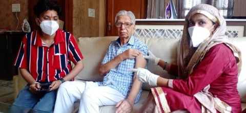 ਪਠਾਨਕੋਟ 'ਚ 30 ਮਰੀਜ਼ਾਂ ਦੀ ਰਿਪੋਰਟ ਆਈ ਪਾਜ਼ੇਟਿਵ