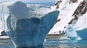 Climate Change : ਗਲੋਬਲ ਵਾਰਮਿੰਗ ਜਾਂ ਪ੍ਰਦੂਸ਼ਣ ਦਾ ਪ੍ਰਭਾਵ, ਅਤਿ ਦੀ ਗਰਮੀ ਕਾਰਨ 2030 ਤਕ ਆਰਕਟਿਕ 'ਚ ਪਿਘਲ ਜਾਵੇਗੀ ਸਮੁੰਦਰੀ ਬਰਫ਼