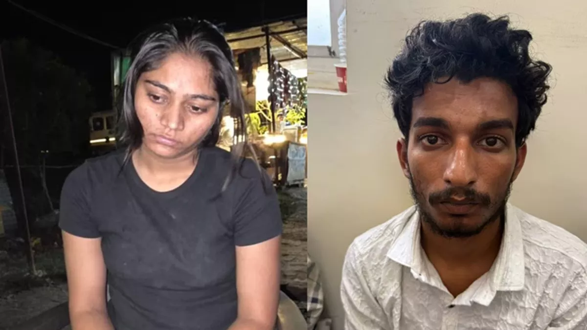 Sonam Raghuvanshi:ਅੱਜ ਹੋਵੇਗਾ ਰਾਜ ਤੇ ਸੋਨਮ ਦਾ ਆਹਮਣਾ-ਸਾਹਮਣਾ, ਪੁੱਛਗਿੱਛ ਦੌਰਾਨ ਵੱਡੇ ਰਾਜ਼ ਆਉਣਗੇ ਸਾਹਮਣੇ