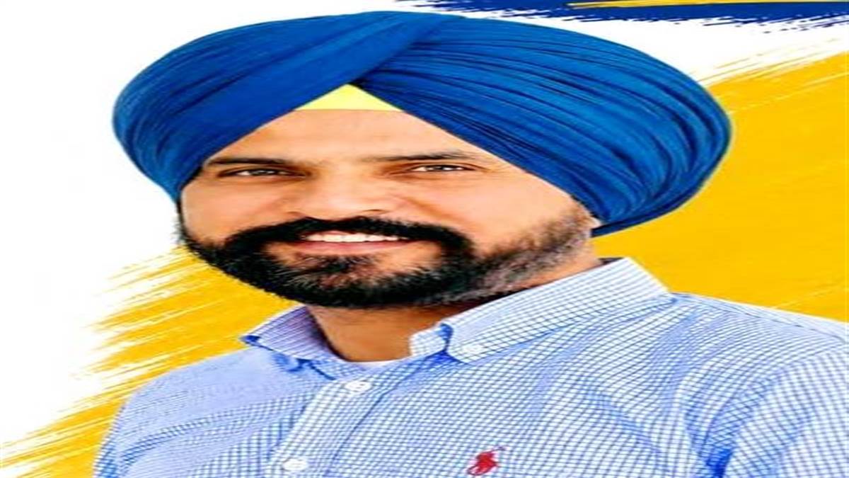 ਮੁੱਖ ਮੰਤਰੀ ਭਗਵੰਤ ਮਾਨ ਦੇ ਕਾਰਜਾਂ ਦੀ ਕੀਤੀ ਸ਼ਲਾਘਾ