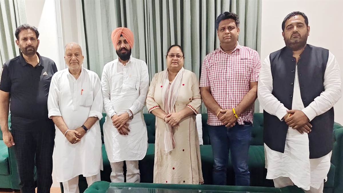 ਪ੍ਰਭਾਵਸ਼ਾਲੀ ਨੀਤੀਆਂ ਲਾਗੂ ਕਰ ਕੇ ਮਹਿੰਗਾਈ ਕਾਬੂ ਕਰਨ ਦੀ ਮੰਗ