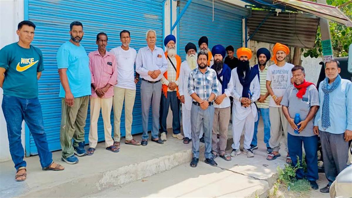 ਐਡਵੋਕੇਟ ਖੋਸਲਾ ਵੱਲੋਂ ਇਆਲੀ ਦੇ ਪਾਰਟੀ ’ਚ ਆਉਣ ’ਤੇ ਖੁਸ਼ੀ ਦਾ ਪ੍ਰਗਟਾਵਾ