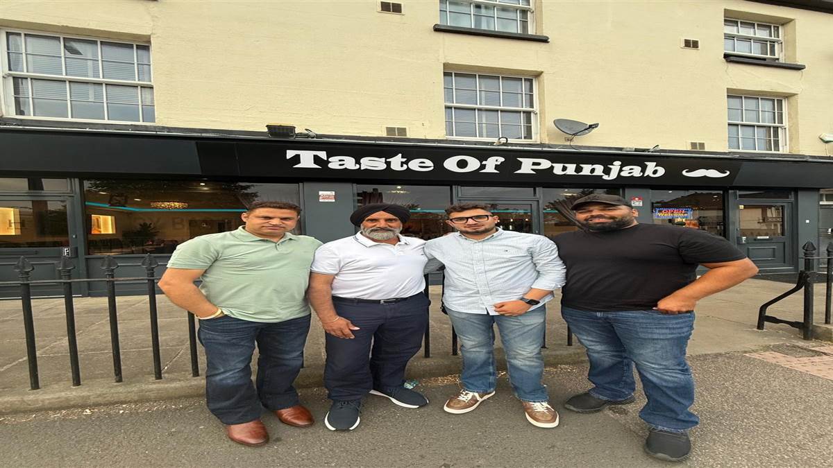 ਪੰਜਾਬ ’ਚ ਮੁੜ ਅਕਾਲੀ ਦਲ ਦੀ ਸਰਕਾਰ ਚਾਹੁੰਦੇ ਨੇ ਐੱਨਆਰਆਈ : ਧਰਮਿੰਦਰ ਟੋਨੀ
