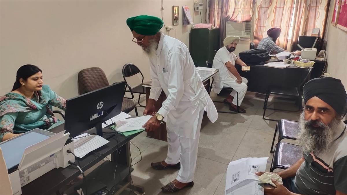 ਹੁਣ ਕਿਸਾਨਾਂ ਨੂੰ ਫਾਰਮਰ ਆਈਡੀ ਤੋਂ ਬਿਨਾਂ ਨਹੀ ਮਿਲੇਗਾ ਸਬਸਿਡੀਆਂ ਦਾ ਲਾਭ