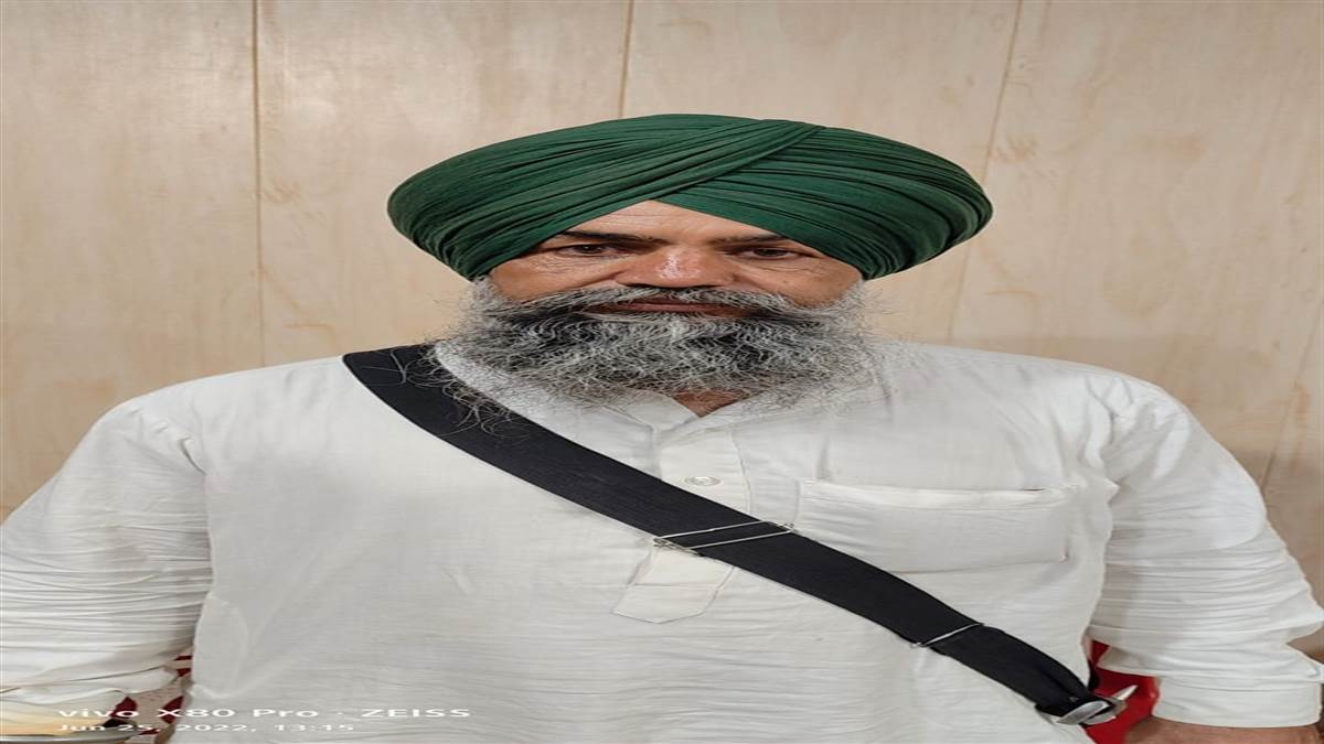 ਚੰਦ ਮਿੰਟਾਂ ਦੇ ਤੂਫ਼ਾਨ ਨੇ ਪੁਰਾਣੇ ਹਾਈਵੇ ਤੋਂ ਤੋੜ ਦਿੱਤਾ ਮਾਝੇ-ਮਾਲਵੇ ਦਾ ਸੰਪਰਕ