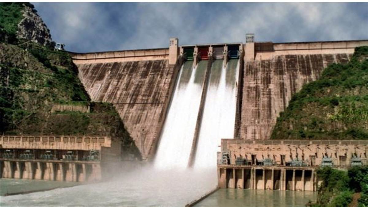 Water level increased in Bhakra and Pong Dam ; ਪਿਛਲੇ ਸਾਲ ਦੇ ਮੁਕਾਬਲੇ ਭਾਖੜਾ ਡੈਮ ਅਤੇ ਪੋਂਗ ਡੈਮ ‘ ਚ ਵਧਿਆ ਪਾਣੀ ਦਾ ਪੱਧਰ, ਬੀਬੀਐੱਮਬੀ ਵੱਲੋਂ ਅੰਕੜੇ ਜਾਰੀ