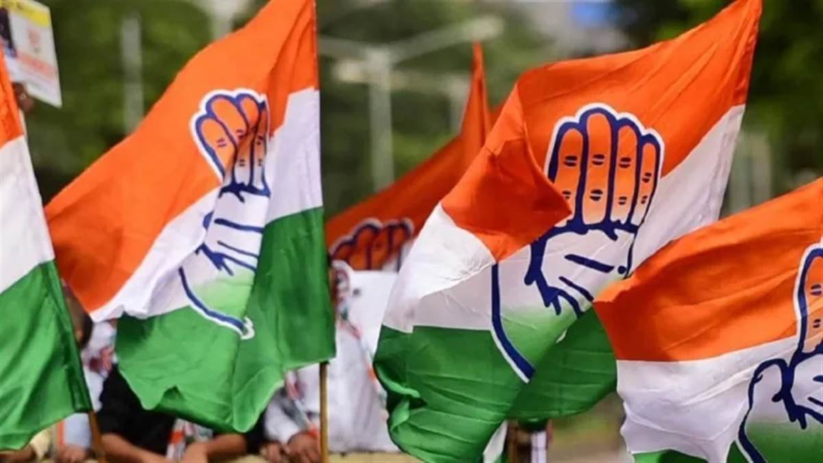 ਪੰਜਾਬ ਕਾਂਗਰਸ 'ਚ ਚੋਣ ਸਰਗਰਮੀਆਂ ਤੇਜ਼: 2027 ਦੀ ਜੰਗ ਲਈ ਹਾਈਕਮਾਂਡ ਦਾ ਦਿੱਲੀ 'ਚ ਹਾਈ-ਪ੍ਰੋਫਾਈਲ ਮੰਥਨ, ਦਿੱਗਜ ਆਗੂ ਤਲਬ