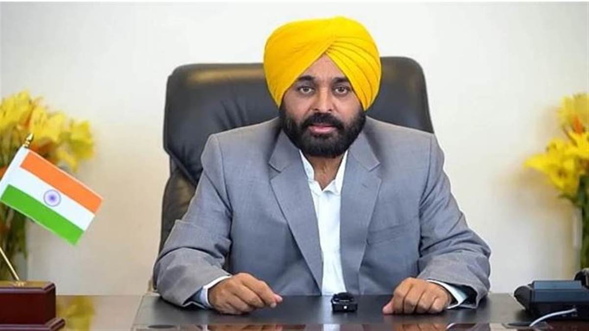 ਕੇਂਦਰ ਸਰਕਾਰ ਪੰਜਾਬ ਨੂੰ ਵਿਸ਼ੇਸ਼ ਸ਼੍ਰੇਣੀ ਦਾ ਦਰਜਾ ਤੇ ਸਰਹੱਦੀ ਖੇਤਰਾਂ ਲਈ ਵਿਸ਼ੇਸ਼ ਪੈਕੇਜ ਦੇਵੇ : ਸੀਐੱਮ, ਬੋਲੇ- ਸਰਹੱਦ ਨਾਲ 2,000 ਤੋਂ ਵੱਧ ਪਿੰਡ ਹੋਣ ਦੇ ਬਾਵਜੂਦ 'ਵਾਈਬ੍ਰੈਂਟ ਵਿਲੇਜ-II' ਪ੍ਰੋਗਰਾਮ ’ਚ ਸਿਰਫ਼ 107 ਸਰਹੱਦੀ ਪਿੰਡਾਂ ਨੂੰ ਹੀ ਸ਼ਾਮਲ ਕੀਤਾ