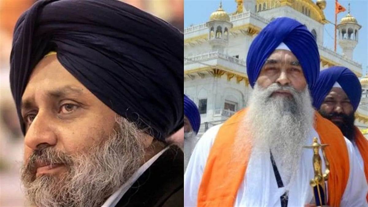 ਬਹਿਬਲ ਕਲਾਂ ਗੋਲੀਕਾਂਡ ਚ ਨਵਾਂ ਮੋੜ : ਸੁਖਬੀਰ ਬਾਦਲ ਦੀਆਂ ਵਧੀਆਂ ਮੁਸ਼ਕਲਾਂ; ਜਥੇਦਾਰ ਗਿਆਨੀ ਰਘਬੀਰ ਸਿੰਘ ਨੇ SIT ਸਾਹਮਣੇ ਦਰਜ ਕਰਵਾਏ ਵੱਡੇ ਬਿਆਨ