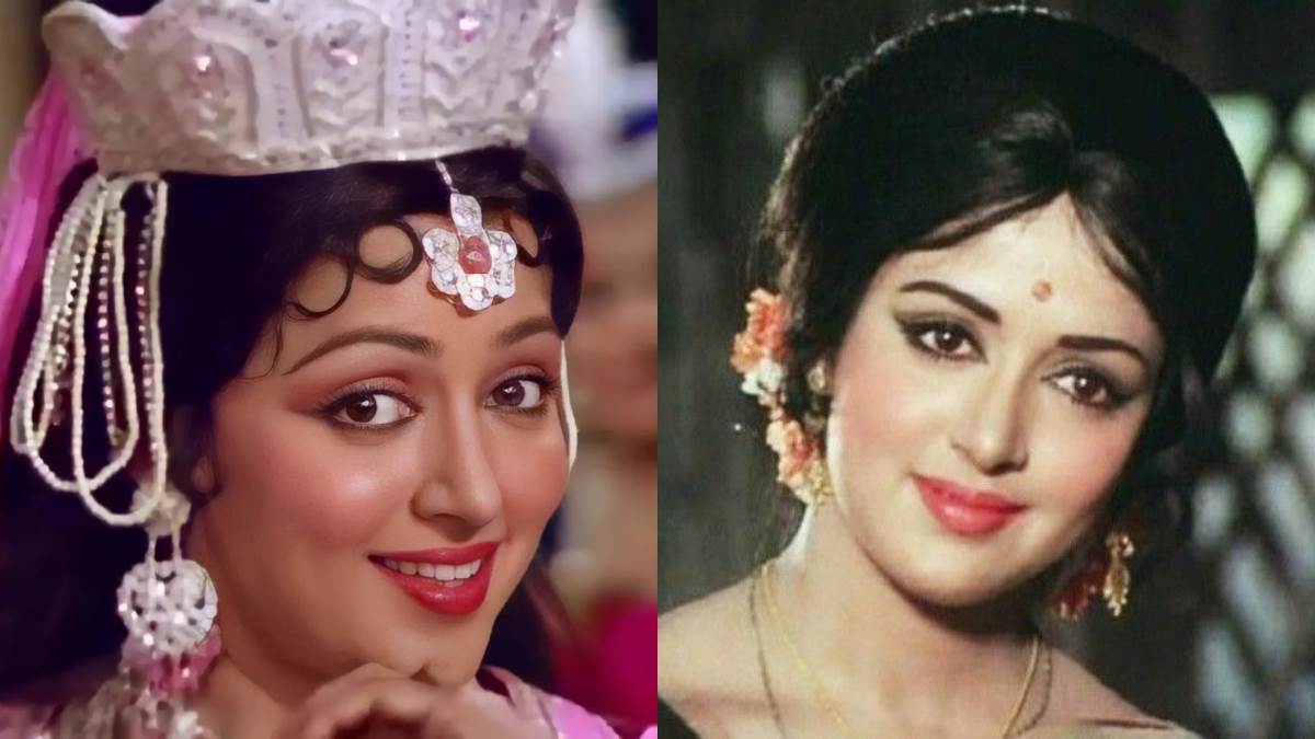 Hema Malini Affairs: ਹੇਮਾ ਮਾਲਿਨੀ ਨਾਲ ਪਿਆਰ ਕਰਦੇ ਸਨ ਇਹ ਤਿੰਨ ਸੁਪਰਸਟਾਰ, ਜਾਣੋ ਕਿਉਂ ਕੀਤਾ ਚਾਰ ਬੱਚਿਆਂ ਦੇ ਪਿਤਾ ਧਰਮਿੰਦਰ ਨਾਲ ਵਿਆਹ