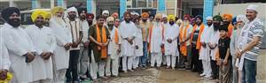 ਸ੍ਰੀ ਚਮਕੌਰ ਸਾਹਿਬ, ਮੋਰਿੰਡਾ ਅਤੇ ਘੜੂੰਆਂ ਦੀਆਂ ਸਥਾਨਕ ਚੋਣਾਂ ’ਚ ਆਪ ਦੀ ਸ਼ਾਨਦਾਰ ਜਿੱਤ