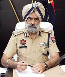 ਰਿਸ਼ਵਤ ਮਾਮਲੇ ’ਚ ਮੁਅੱਤਲ ਡੀਆਈਜੀ ਭੁੱਲਰ ਤੇ ਵਿਚੌਲੇ ਖ਼ਿਲਾਫ਼ ਦੋਸ਼ ਤੈਅ, ਅਦਾਲਤ ਨੇ ਦੋਵਾਂ ਦੀ ਡਿਸਚਾਰਜ ਅਰਜ਼ੀ ਕੀਤੀ ਰੱਦ