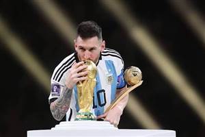 FIFA Cup 2026: ਮੈਸੀ ਨੂੰ ਰੋਕ ਸਕਿਆ ਤਾਂ ਸੈਮੀਫਾਈਨਲ ਖੇਡੇਗਾ ਸਵਿਟਜ਼ਰਲੈਂਡ, ਕੁਆਰਟਰ ਫਾਈਨਲ ’ਚ ਅਰਜਨਟੀਨਾ ਨਾਲ ਹੋਵੇਗਾ ਸਵਿਟਜ਼ਰਲੈਂਡ ਦਾ ਸਾਹਮਣਾ