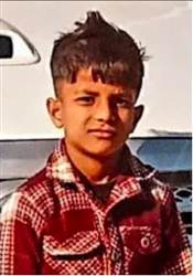 ਪਰਿਵਾਰ ’ਤੇ ਟੁੱਟਿਆ ਦੁੱਖਾਂ ਦਾ ਪਹਾੜ ; ਨਹਿਰ ’ਚ ਨਹਾਉਣ ਗਿਆ 8 ਸਾਲਾ ਮਾਸੂਮ ਡੁੱਬਿਆ, ਪਿੰਡ ’ਚ ਸੋਗ ਦੀ ਲਹਿਰ