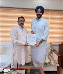 ਹਿਮਾਚਲ ਸਰਕਾਰ ਵੱਲੋਂ ਲਾਏ ਐਂਟਰੀ ਟੈਕਸ ਦਾ ਮੁੱਦਾ ਕੇਂਦਰ ਕੋਲ ਪੁੱਜਾ, ਲਾਲਪੁਰਾ ਨੇ ਕਿਹਾ- ਪੰਜਾਬ ਤੇ ਹਿਮਾਚਲ ਦੇ ਲੱਖਾਂ ਲੋਕਾਂ ਨਾਲ ਜੁੜਿਆ ਹੈ ਮਾਮਲਾ
