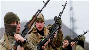 Russia Ukraine War : ਰੂਸ ਕੈਦੀਆਂ ਦੀ ਮਦਦ ਨਾਲ ਲੜੇਗਾ ਯੂਕਰੇਨ, ਜੰਗ ਤੋਂ ਭੱਜ ਰਹੀ ਪੁਤਿਨ ਦੀ ਫ਼ੌਜ