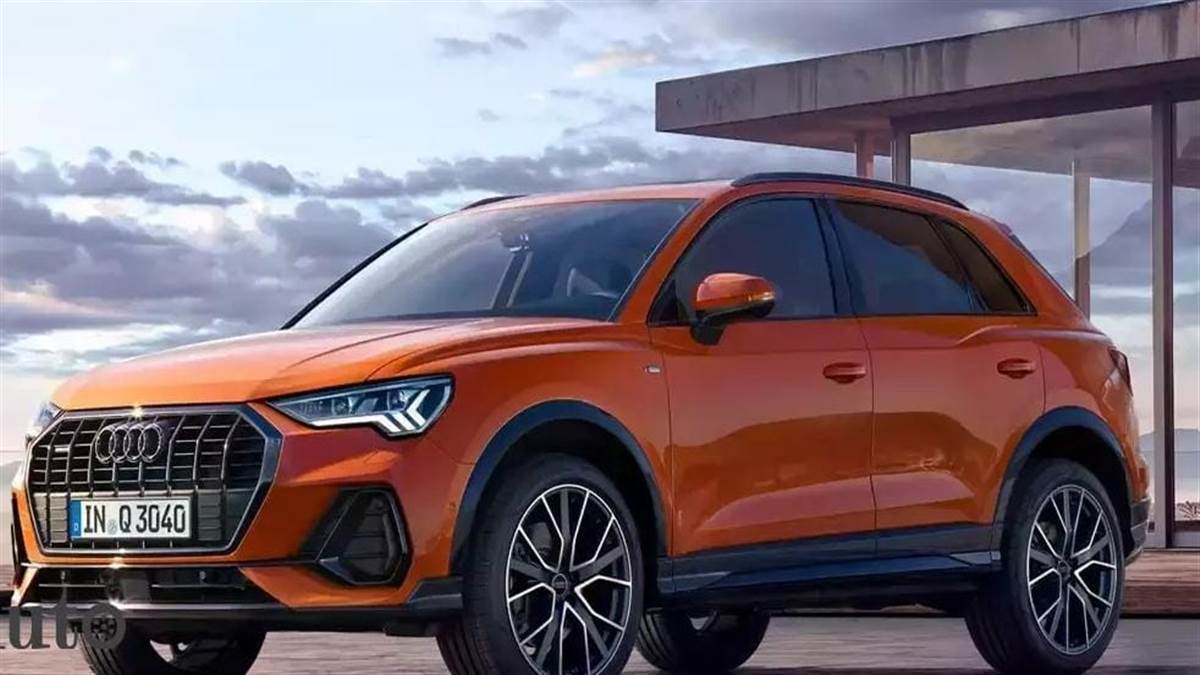 automobile latest news audi india opens bookings for the new audi q3 know variants and features