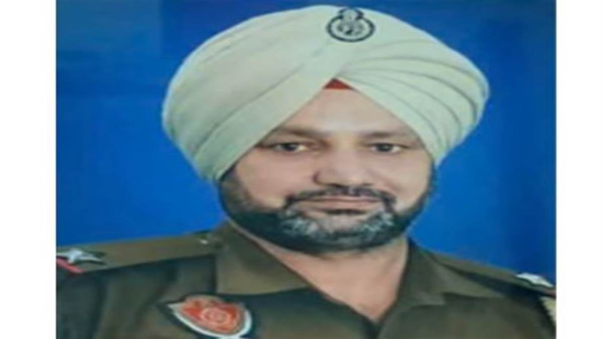 Barnala Crime : ਜ਼ਮੀਨੀ ਝਗੜੇ 'ਚ ਵੱਡੇ ਭਰਾ ਦਾ ਟਰੈਕਟਰ ਨਾਲ ਦਰੜ ਕੇ ਕਤਲ, ਪੁਲਿਸ ਮੁਲਾਜ਼ਮ ਸੀ ਮ੍ਰਿਤਕ