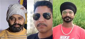 Shamefull : ਸੜਕ ਹਾਦਸੇ ’ਚ ਫੌਤ ਹੋਏ ਤਿੰਨ ਨੌਜਵਾਨਾਂ ਦੇ ਮੋਬਾਈਲ ਫੋਨ ਲੈ ਕੇ ਕਾਰ ਸਵਾਰ ਫ਼ਰਾਰ