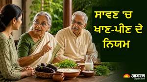 ਬੈਂਗਣ ਤੋਂ ਲੈ ਕੇ ਦੁੱਧ-ਦਹੀਂ ਤਕ, ਸਾਵਣ 'ਚ ਕੁਝ ਚੀਜ਼ਾਂ ਖਾਣ ਤੋਂ ਕਿਉਂ ਮਨ੍ਹਾ ਕਰਦੇ ਹਨ ਵੱਡੇ-ਵਡੇਰੇ? ਸਮਝੋ ਸਾਇੰਟਿਫਿਕ ਲੌਜਿਕ