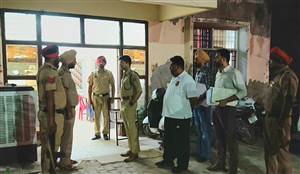 15 ਅਗਸਤ ਦੇ ਮੱਦੇਨਜ਼ਰ ਪੁਲਿਸ ਵੱਲੋਂ ਰਾਤ ਭਰ ਨਾਈਟ ਡੋਮੀਨੇਸ਼ਨ ਮੁਹਿੰਮ