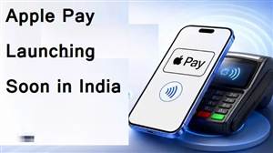 Apple Pay ਦੀ ਭਾਰਤ 'ਚ ਜਲਦ ਐਂਟਰੀ: ਸ਼ੁਰੂਆਤ 'ਚ ਨਹੀਂ ਮਿਲੇਗਾ UPI ਸਪੋਰਟ, ਜਾਣੋ ਕੀ ਹੋਣਗੇ ਖ਼ਾਸ ਫੀਚਰਜ਼