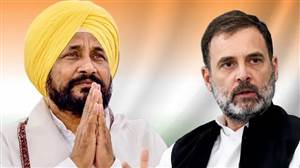ਪੰਜਾਬ ਕਾਂਗਰਸ 'ਚ ਫਿਰ ਭਖੀ ਸਿਆਸਤ : 15 ਵਿਧਾਇਕਾਂ ਨੇ ਰਾਹੁਲ ਗਾਂਧੀ ਤੋਂ ਮੰਗਿਆ ਮਿਲਣ ਦਾ ਸਮਾਂ, ਅੰਦਰੂਨੀ ਕਲੇਸ਼ ਹੋਇਆ ਤੇਜ਼