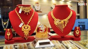 ਸੋਨਾ ਵਧਿਆ, ਚਾਂਦੀ ਡਿੱਗੀ; ਕਿਉਂ ਬਦਲਿਆ ਰੁਝਾਨ? ਮਾਹਿਰਾਂ ਨੇ ਕਿਹਾ- ਹੁਣ 2 ਲੱਖ ਤੋਂ ਹੇਠਾਂ ਆ ਜਾਵੇਗੀ ਚਾਂਦੀ!